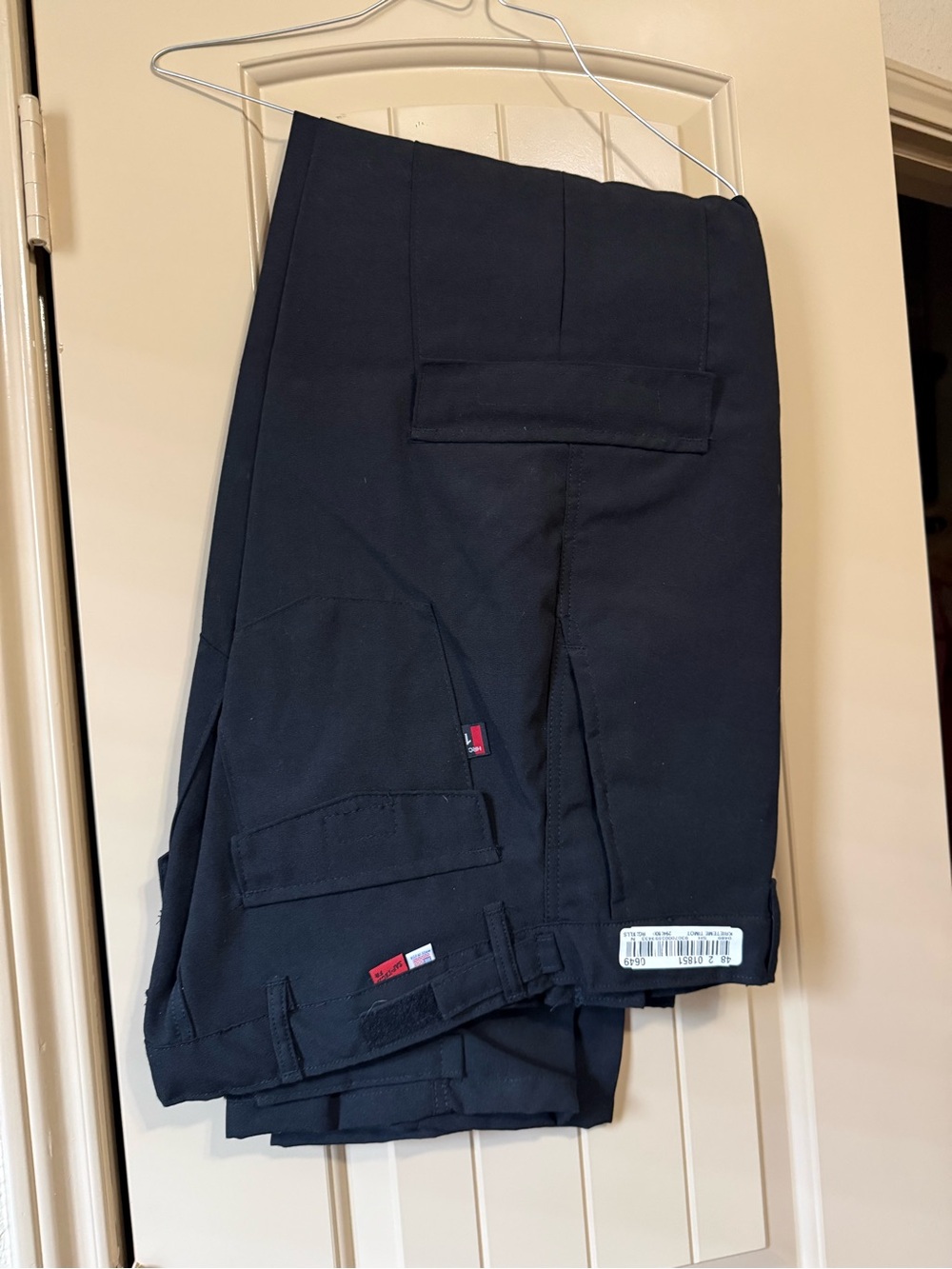 Saf-Tech FR Nomex Pants 40 x 36 CAT 1 Flame Resistant Lot